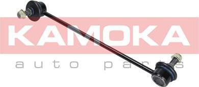 Kamoka 9030377 - Entretoise / tige, stabilisateur droxauto.com