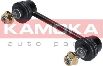 Kamoka 9030298 - Entretoise / tige, stabilisateur droxauto.com