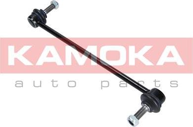 Kamoka 9030254 - Entretoise / tige, stabilisateur droxauto.com