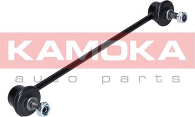 Kamoka 9030257 - Entretoise / tige, stabilisateur droxauto.com