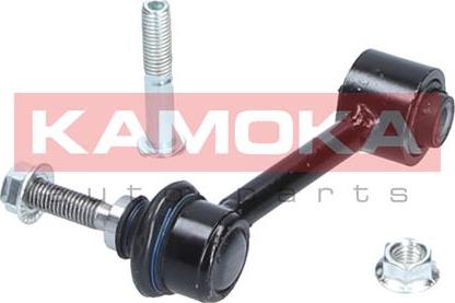 Kamoka 9030285 - Entretoise / tige, stabilisateur droxauto.com