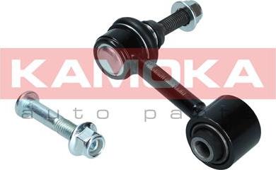 Kamoka 9030280 - Entretoise / tige, stabilisateur droxauto.com