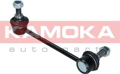 Kamoka 9030235 - Entretoise / tige, stabilisateur droxauto.com