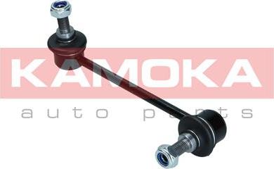 Kamoka 9030236 - Entretoise / tige, stabilisateur droxauto.com