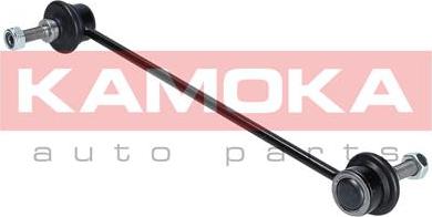 Kamoka 9030238 - Entretoise / tige, stabilisateur droxauto.com
