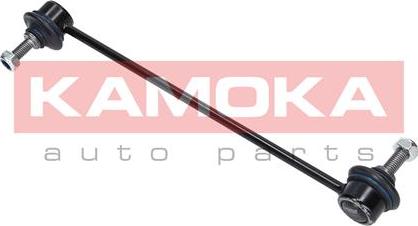 Kamoka 9030237 - Entretoise / tige, stabilisateur droxauto.com