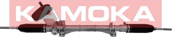 Kamoka 9120043 - Crémaillière de direction droxauto.com