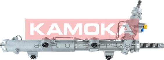 Kamoka 9120050 - Crémaillière de direction droxauto.com