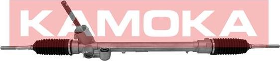 Kamoka 9120026 - Crémaillière de direction droxauto.com
