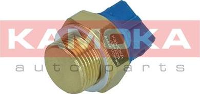 Kamoka 4090006 - Interrupteur de température, ventilateur de radiateur droxauto.com