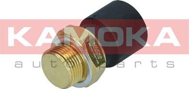 Kamoka 4090019 - Interrupteur de température, ventilateur de radiateur droxauto.com