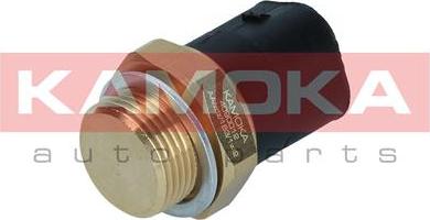 Kamoka 4090012 - Interrupteur de température, ventilateur de radiateur droxauto.com