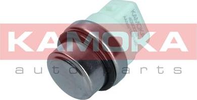 Kamoka 4090032 - Interrupteur de température, ventilateur de radiateur droxauto.com