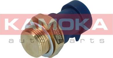 Kamoka 4090026 - Interrupteur de température, ventilateur de radiateur droxauto.com