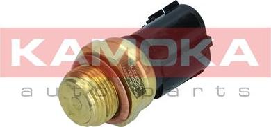 Kamoka 4090021 - Interrupteur de température, ventilateur de radiateur droxauto.com