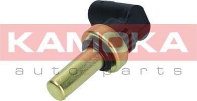 Kamoka 4080040 - Sonde de température, liquide de refroidissement droxauto.com