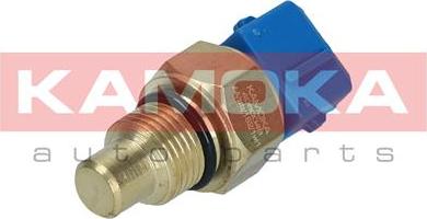 Kamoka 4080048 - Sonde de température, liquide de refroidissement droxauto.com