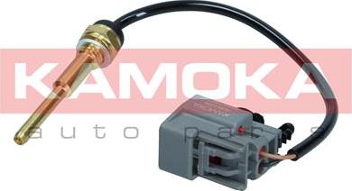 Kamoka 4080056 - Sonde de température, liquide de refroidissement droxauto.com