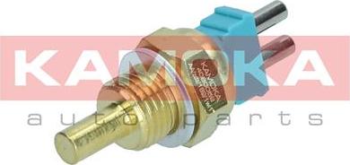 Kamoka 4080052 - Sonde de température, liquide de refroidissement droxauto.com