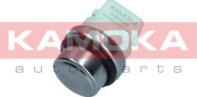 Kamoka 4080069 - Sonde de température, liquide de refroidissement droxauto.com