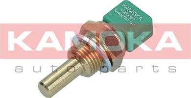 Kamoka 4080060 - Sonde de température, liquide de refroidissement droxauto.com