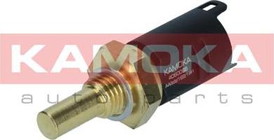 Kamoka 4080068 - Sonde de température, liquide de refroidissement droxauto.com