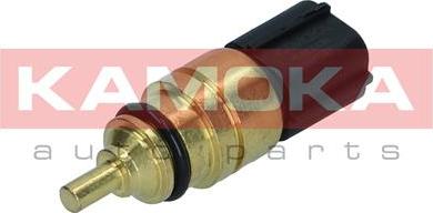 Kamoka 4080009 - Sonde de température, liquide de refroidissement droxauto.com