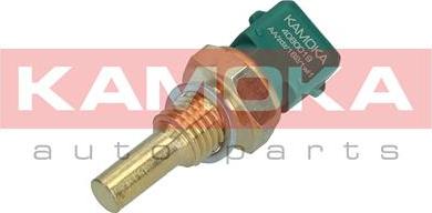 Kamoka 4080019 - Sonde de température, liquide de refroidissement droxauto.com