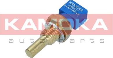 Kamoka 4080017 - Sonde de température, liquide de refroidissement droxauto.com