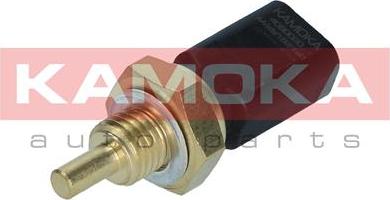 Kamoka 4080020 - Sonde de température, liquide de refroidissement droxauto.com