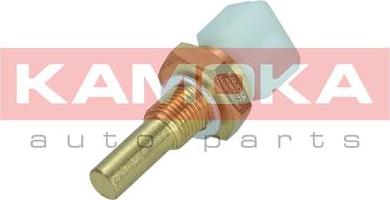 Kamoka 4080077 - Sonde de température, liquide de refroidissement droxauto.com