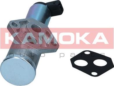 Kamoka 4190048 - Contrôle de ralenti, alimentation en air droxauto.com