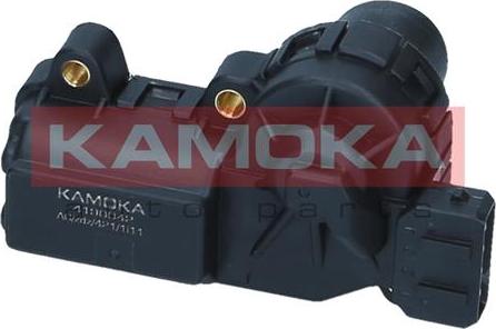 Kamoka 4190042 - Contrôle de ralenti, alimentation en air droxauto.com