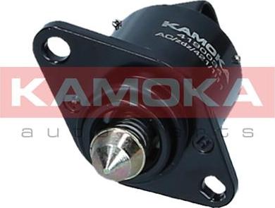 Kamoka 4190034 - Contrôle de ralenti, alimentation en air droxauto.com