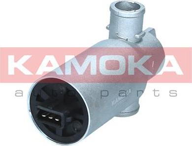 Kamoka 4190036 - Contrôle de ralenti, alimentation en air droxauto.com
