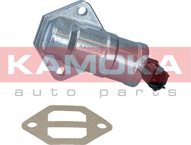 Kamoka 4190038 - Contrôle de ralenti, alimentation en air droxauto.com