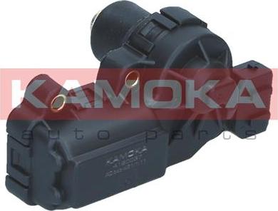 Kamoka 4190037 - Contrôle de ralenti, alimentation en air droxauto.com