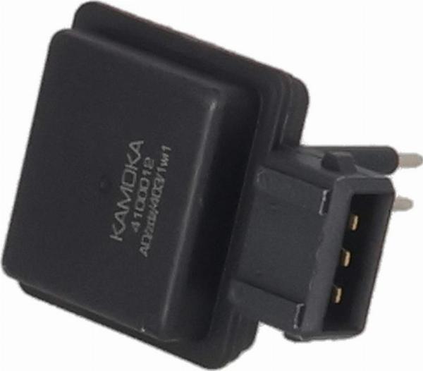 Kamoka 4100012 - Capteur, niveau d'eau de refroidissement droxauto.com