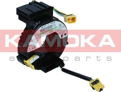 Kamoka 4210092 - Ressort tournant, Airbag droxauto.com