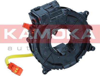 Kamoka 4210044 - Ressort tournant, Airbag droxauto.com