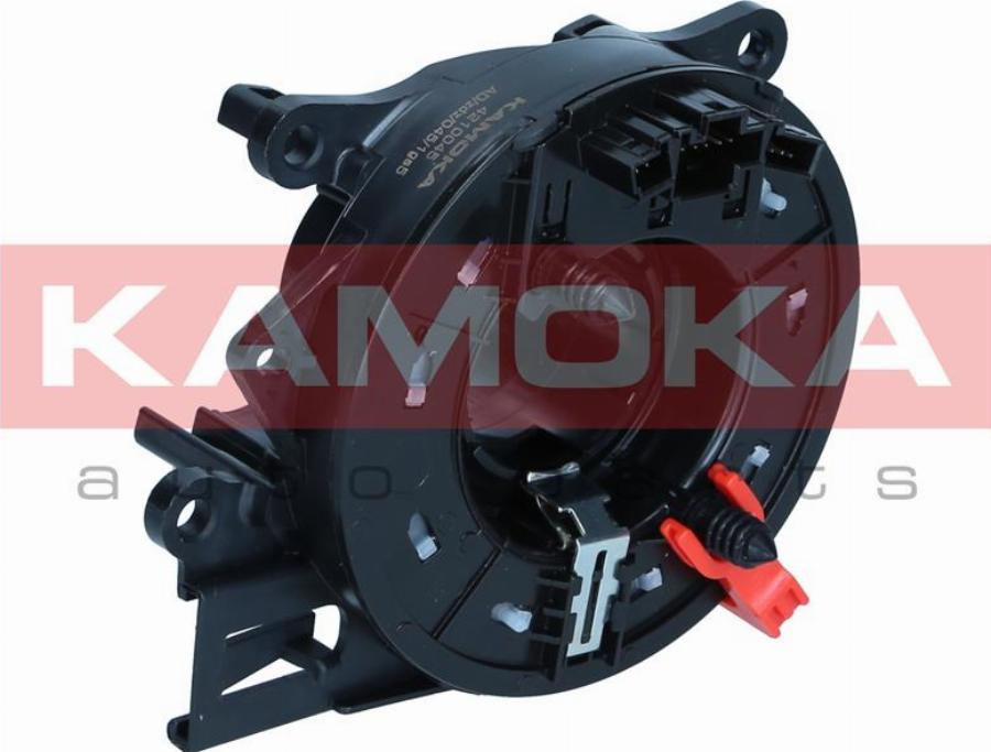 Kamoka 4210045 - Ressort tournant, Airbag droxauto.com