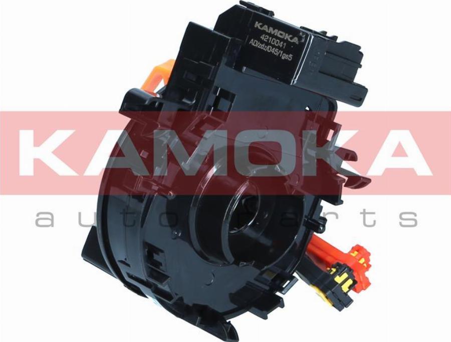 Kamoka 4210041 - Ressort tournant, Airbag droxauto.com