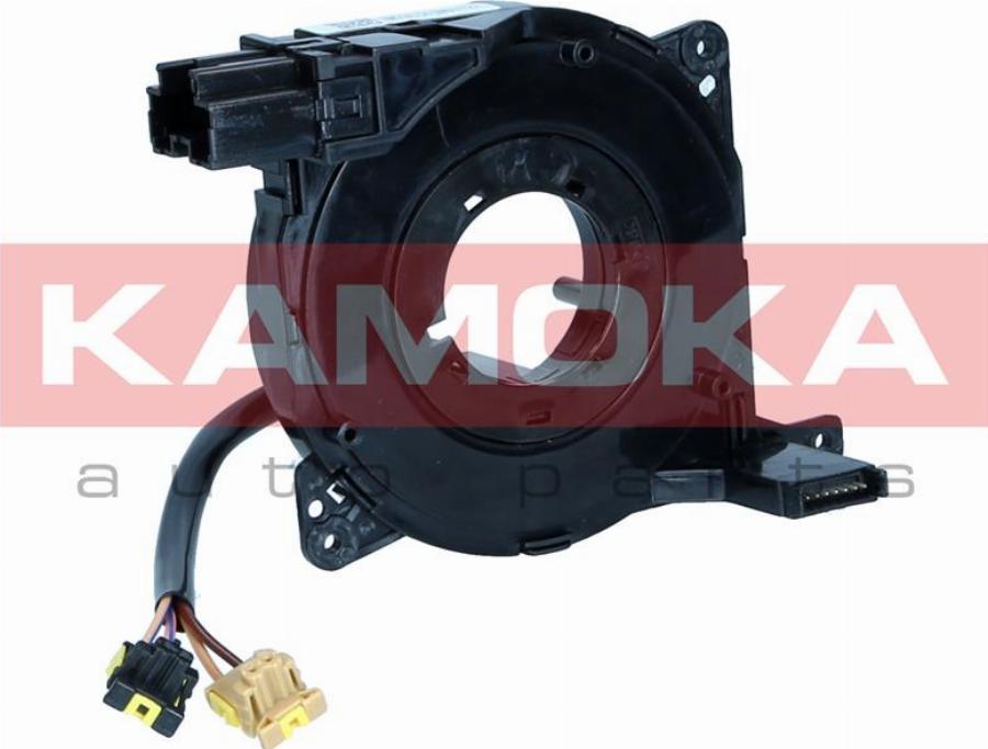 Kamoka 4210030 - Ressort tournant, Airbag droxauto.com