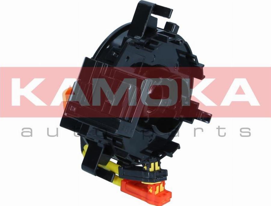 Kamoka 4210103 - Ressort tournant, Airbag droxauto.com