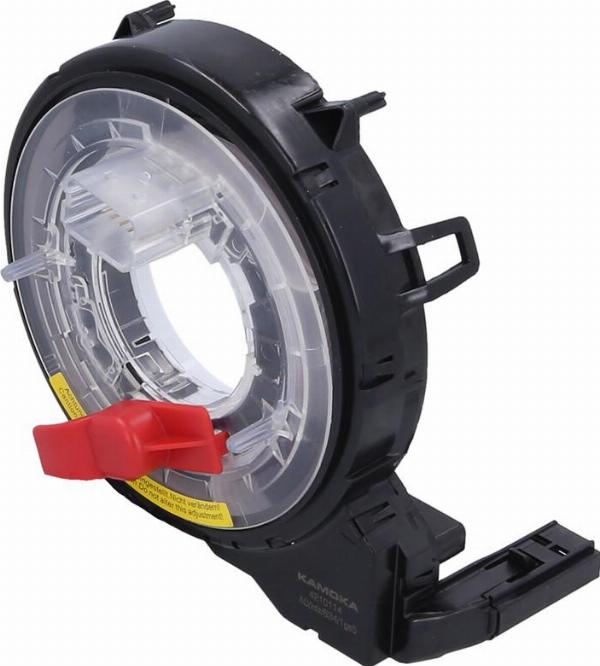 Kamoka 4210114 - Ressort tournant, Airbag droxauto.com