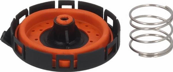 Kamoka 4220007 - Soupape, dégazage du carter droxauto.com