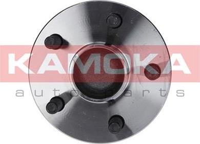 Kamoka 5500093 - Kit de roulements de roue droxauto.com