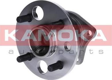 Kamoka 5500092 - Kit de roulements de roue droxauto.com