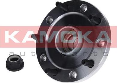Kamoka 5500049 - Kit de roulements de roue droxauto.com