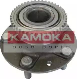 Kamoka 5500045 - Kit de roulements de roue droxauto.com